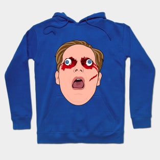 Child’s Play 2 | Chuckys Victim Hoodie